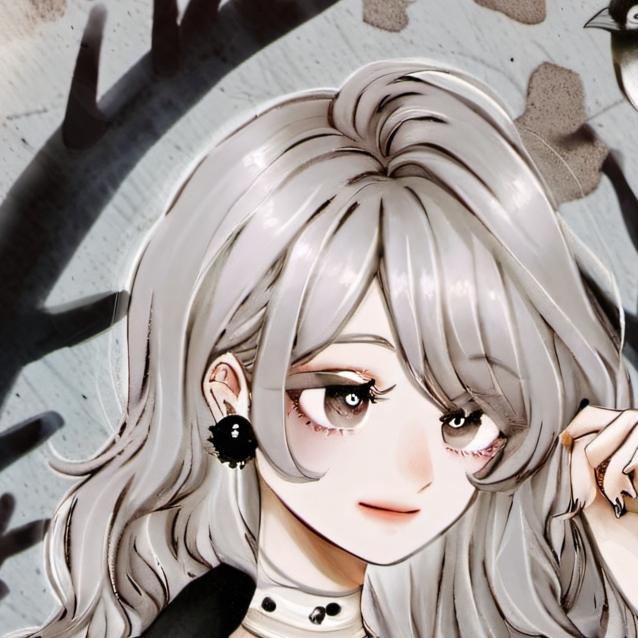 chat with ai character: Amelia