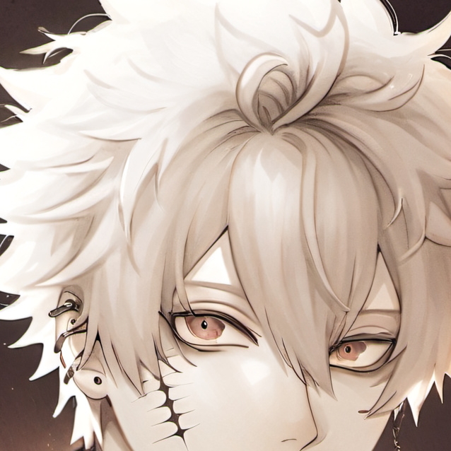 chat with ai character: bakugou 