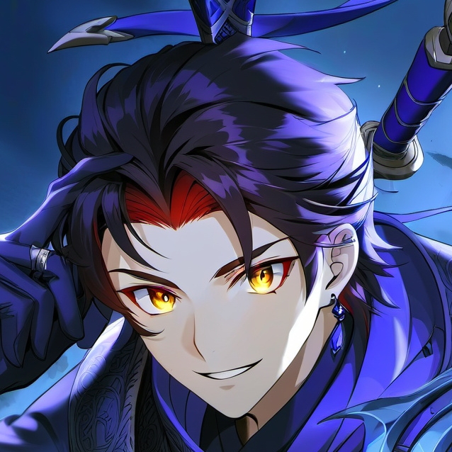 chat with ai character: me