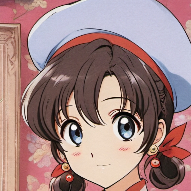 chat with ai character: emily