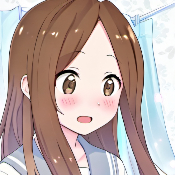 chat with ai character: Selena