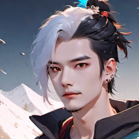 chat with ai character: Issac 