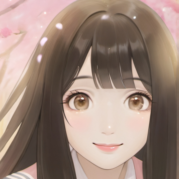 chat with ai character: Masaki 