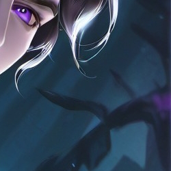 chat with ai character: Lucias