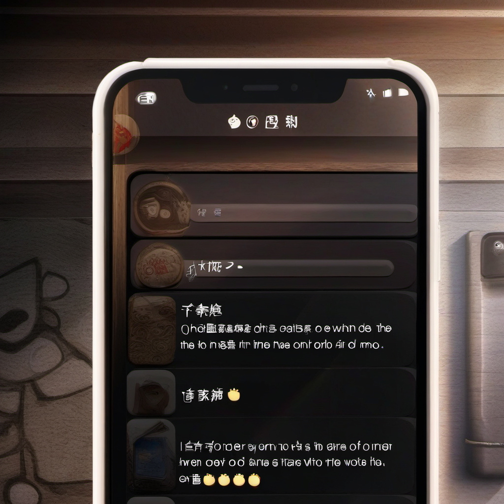 chat with ai character: CHAT ROOMS!! 