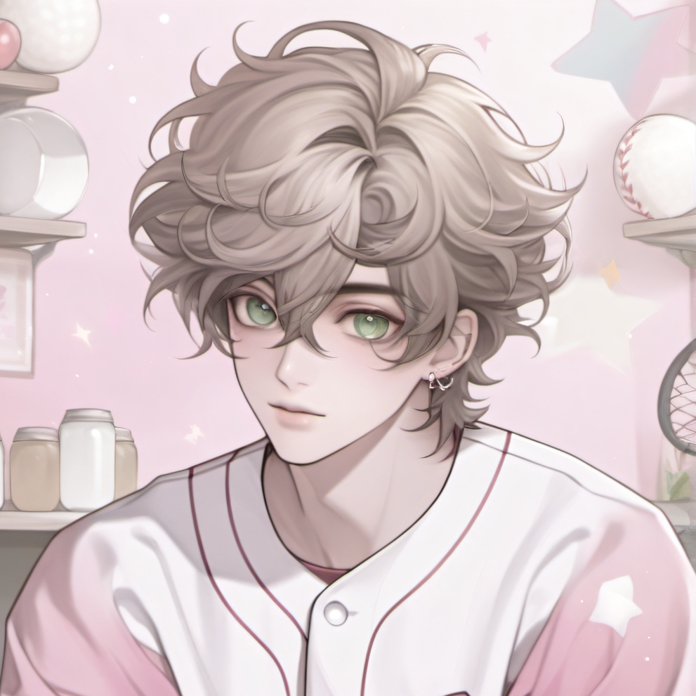 chat with ai character: Jack