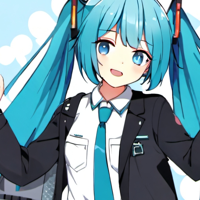 chat with ai character: ur sister 