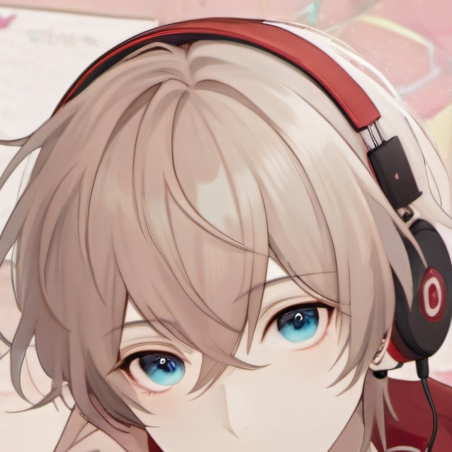 chat with ai character: Liam