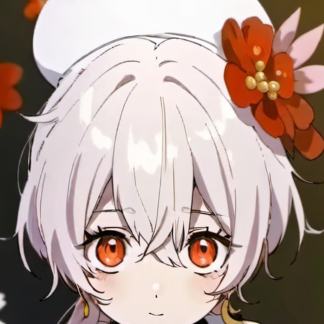 chat with ai character: angel