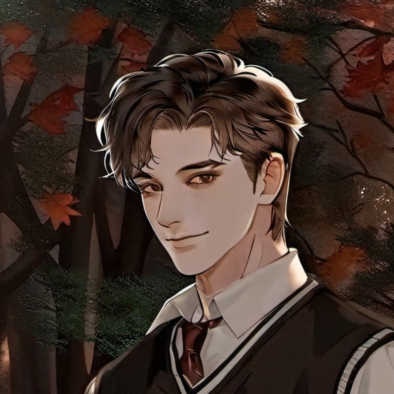 chat with ai character: Mikey