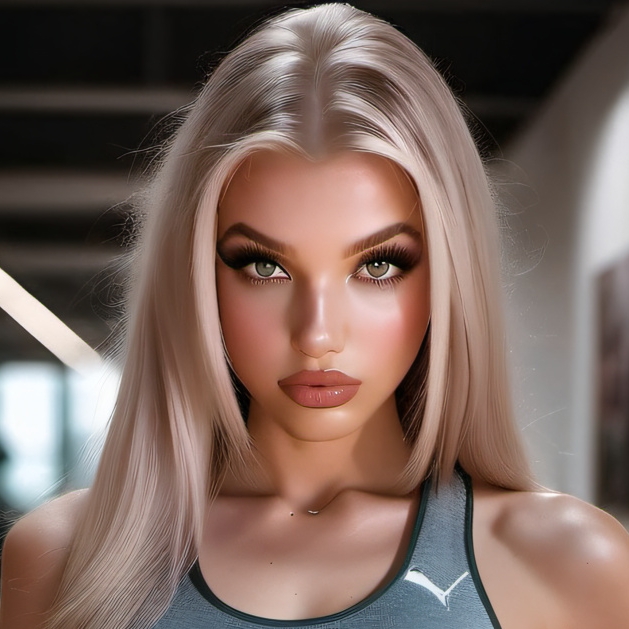 chat with ai character: Claire