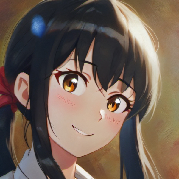chat with ai character: Shelby