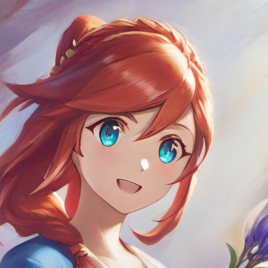 chat with ai character: Ashley