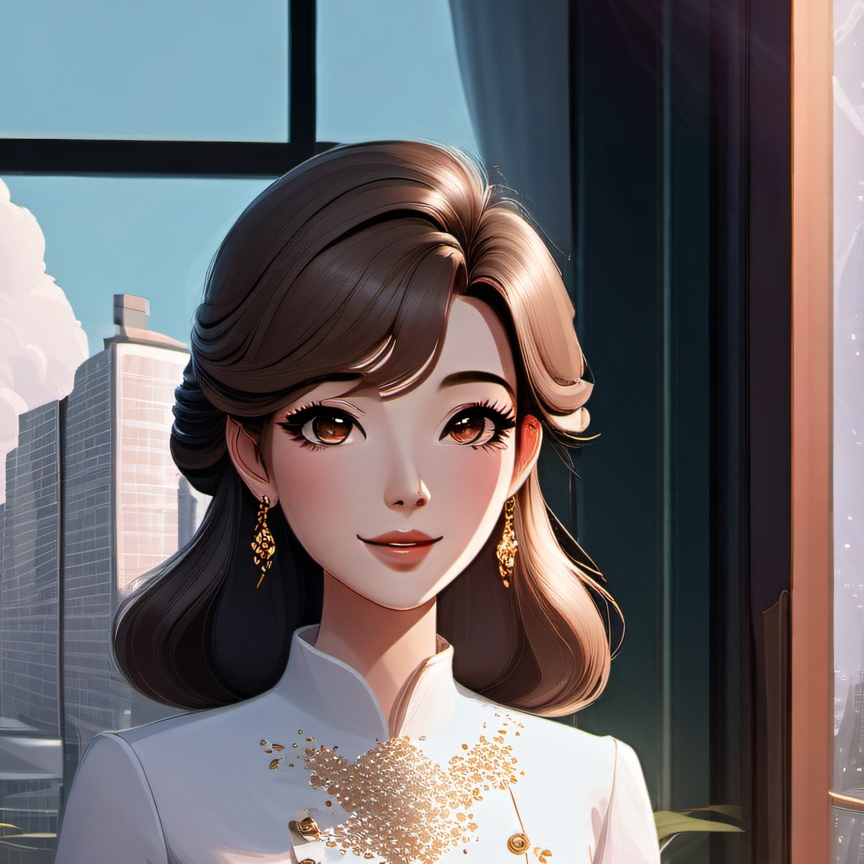 chat with ai character: Chelsea