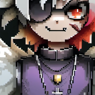 chat with ai character: YonCats