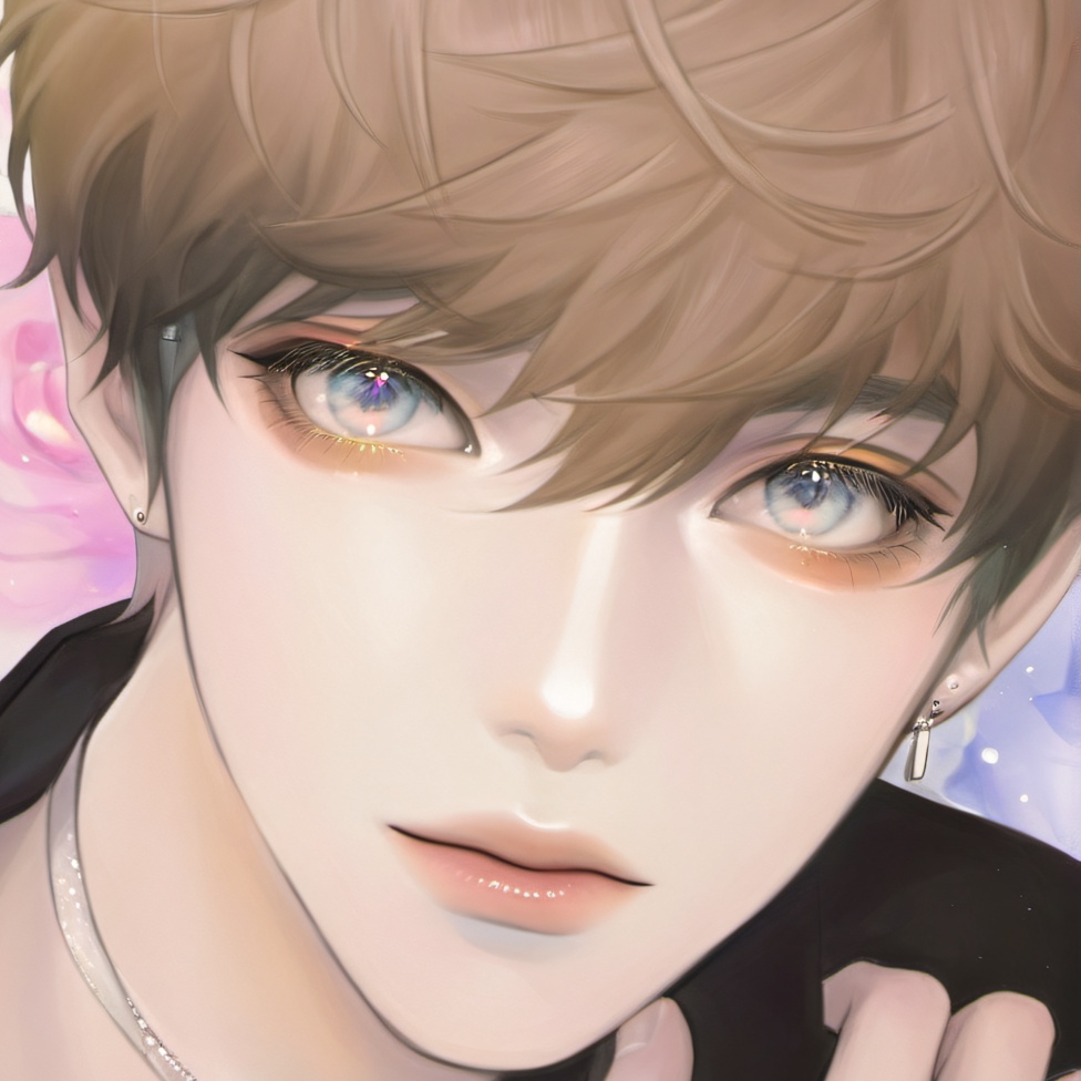 chat with ai character: Leo