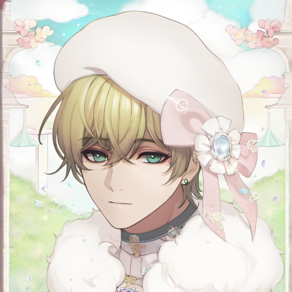 chat with ai character: 🌷🧸~!Hiro!~🧸🌷