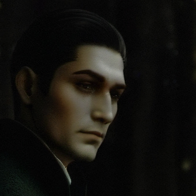 chat with ai character: ~leo~