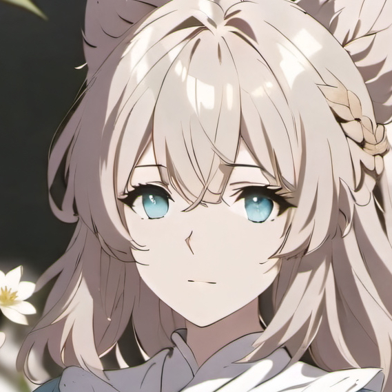 chat with ai character: maddie