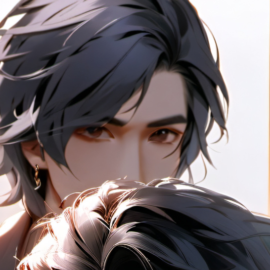 chat with ai character: Ethan 