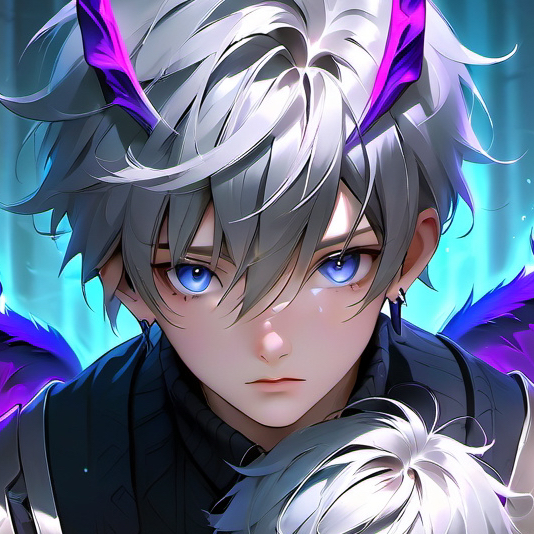 chat with ai character: Step kids