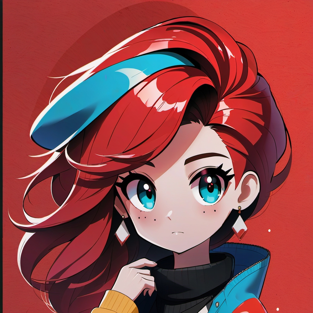 chat with ai character: English or Spanish
