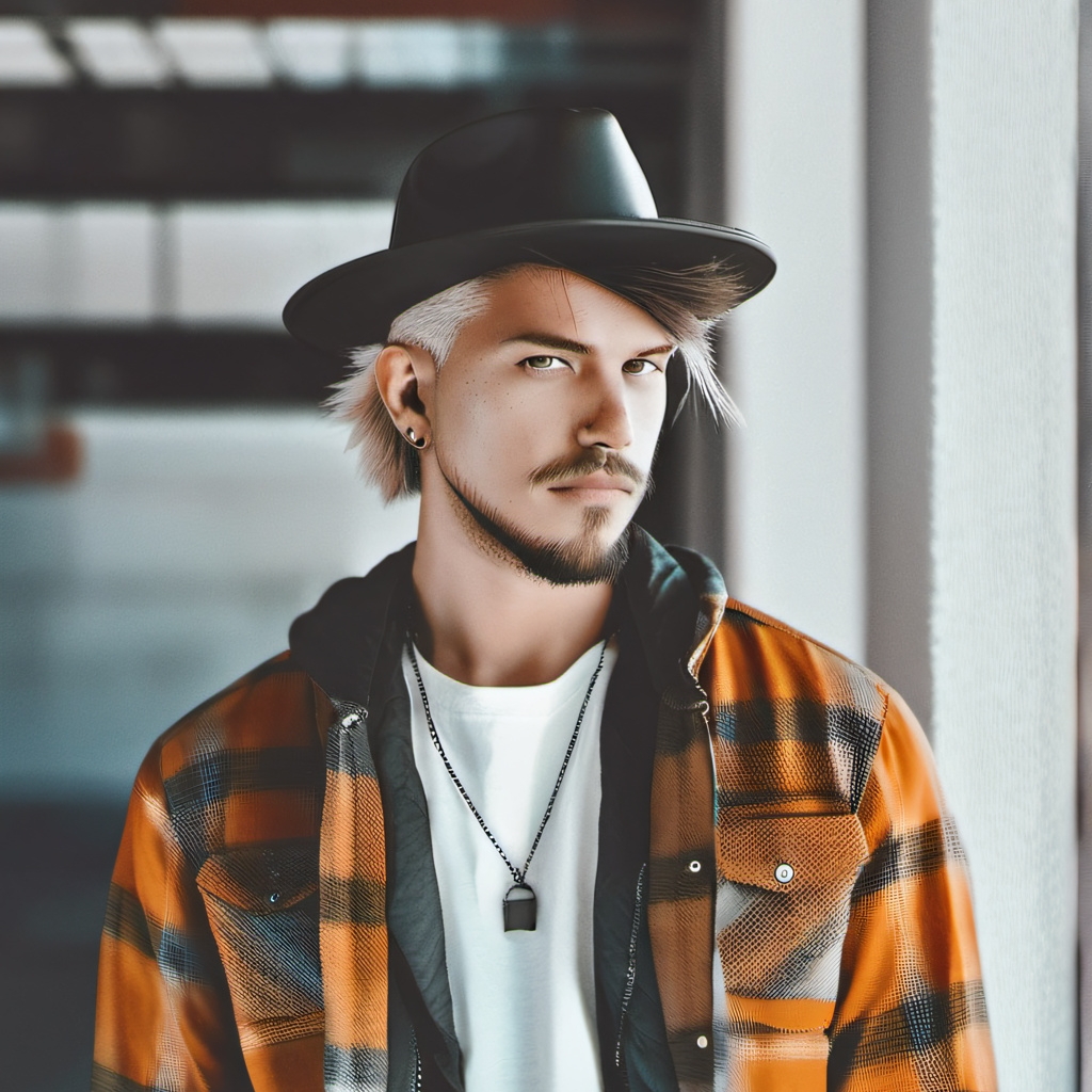 chat with ai character: Cap Hatfield