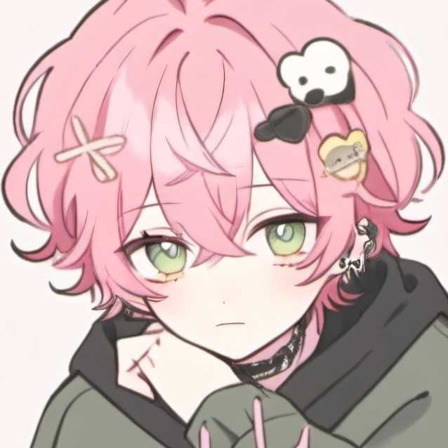 chat with ai character: ×+Honey+×