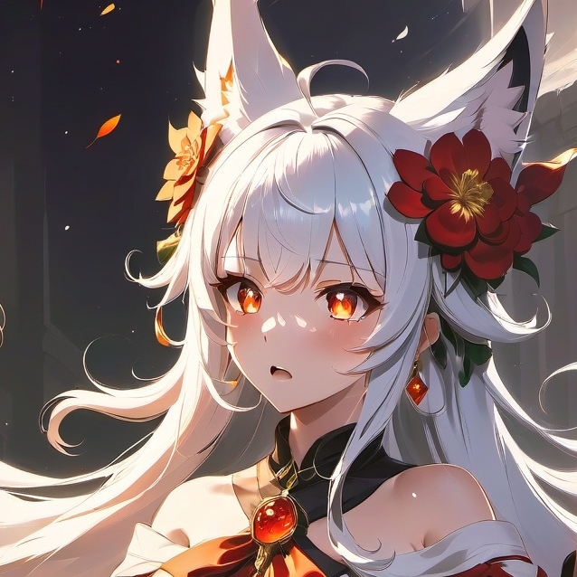 chat with ai character: Alice