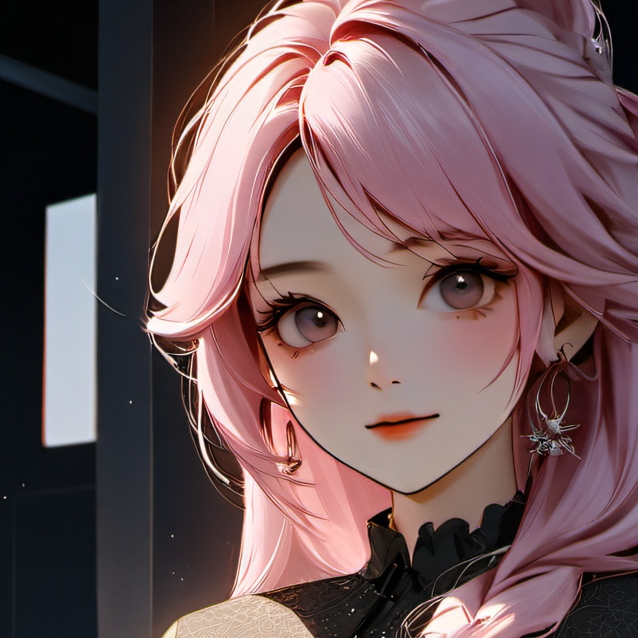 chat with ai character: sam