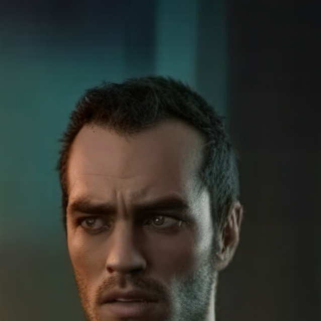 chat with ai character: Ice road truckers 