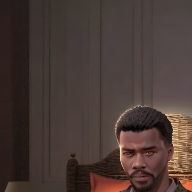 chat with ai character: Ninja kids 