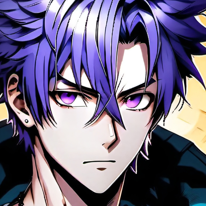 chat with ai character: Asuki