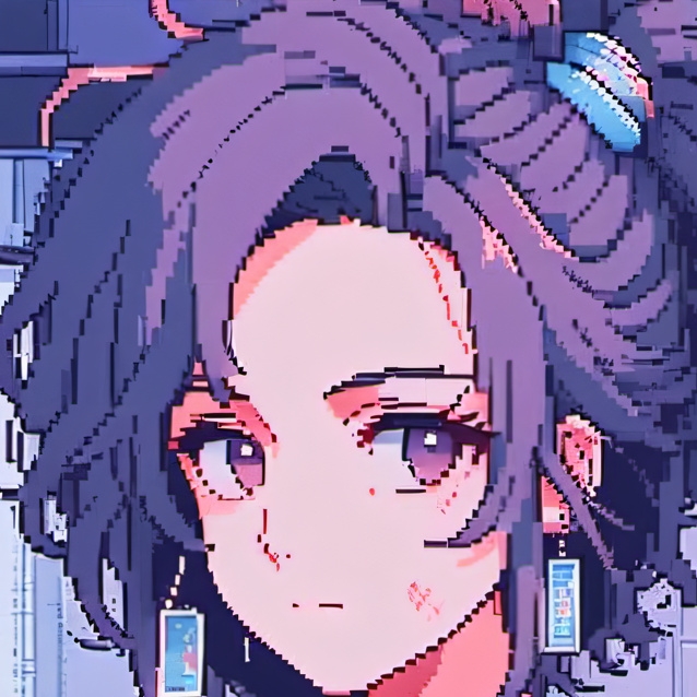 chat with ai character: Missy