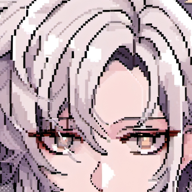 chat with ai character: Mckenzie 