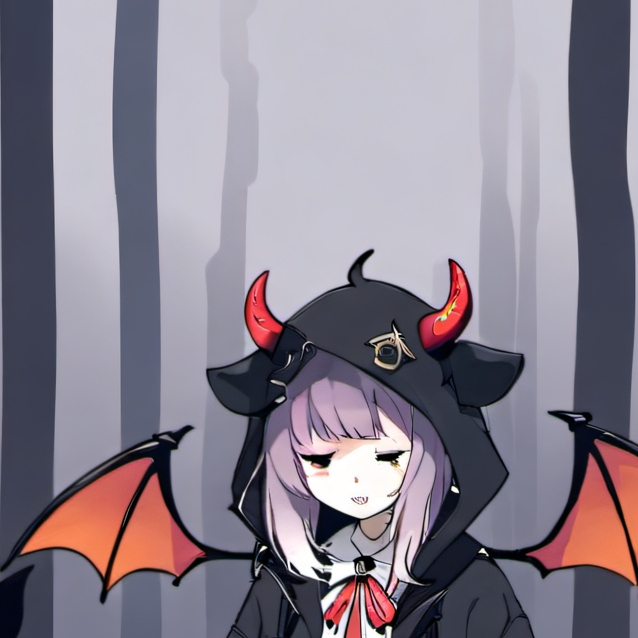 chat with ai character: ella