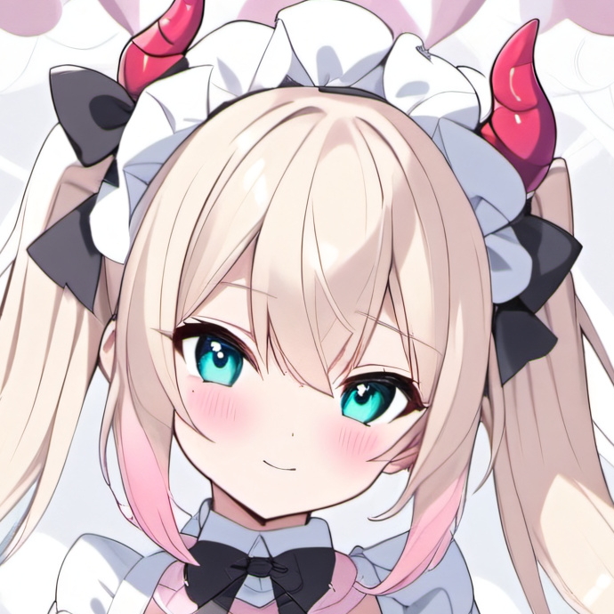 chat with ai character: Lily