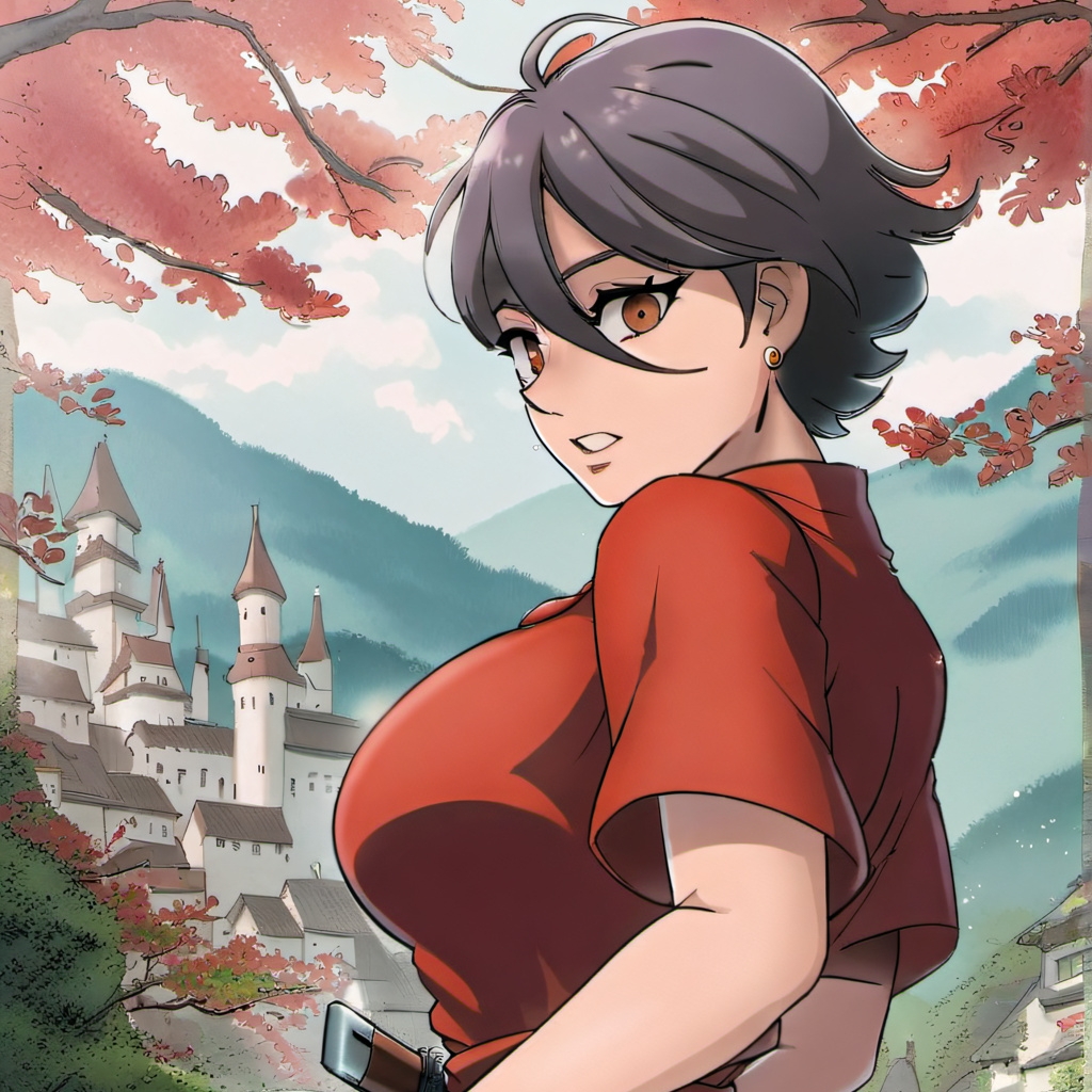 chat with ai character: Jane