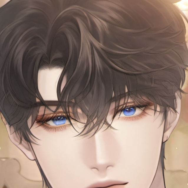 chat with ai character: Vicent
