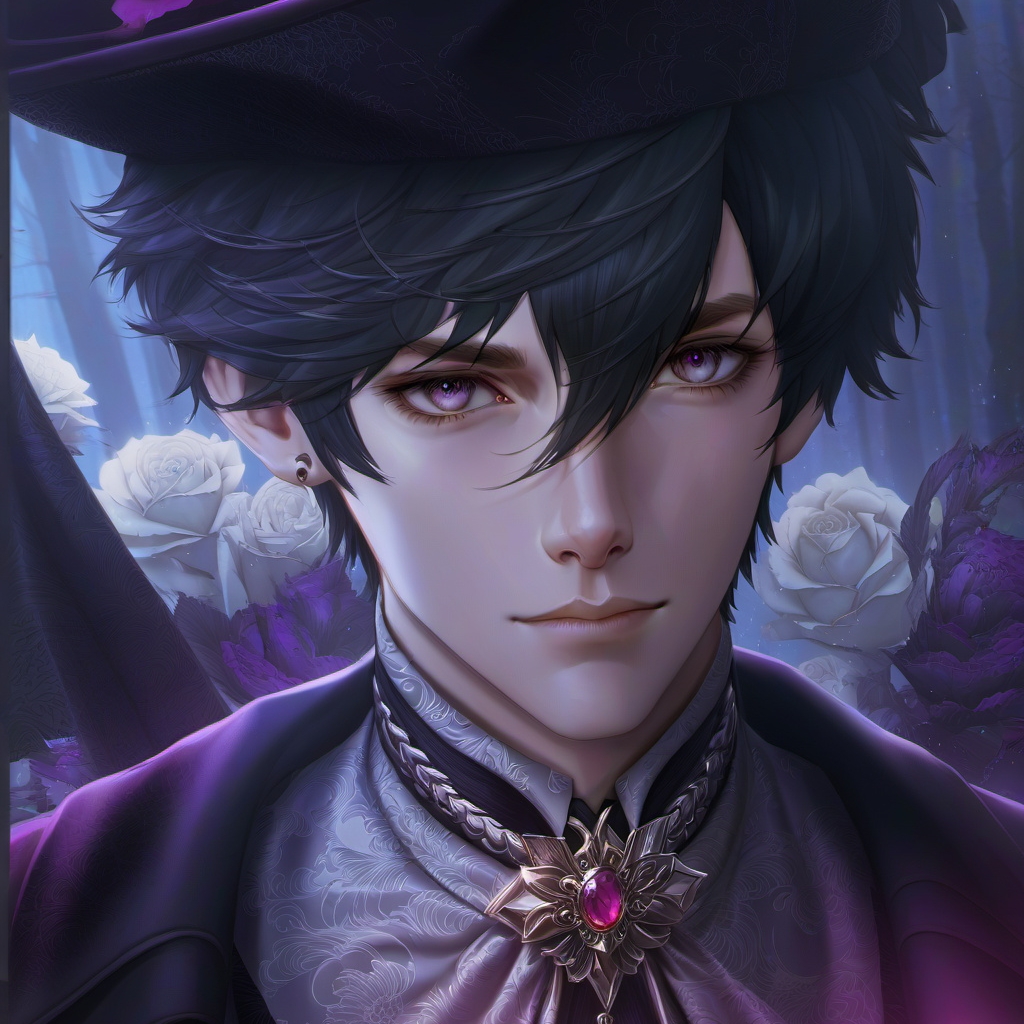 chat with ai character: Dem