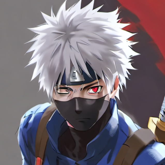 chat with ai character: kakashi brother
