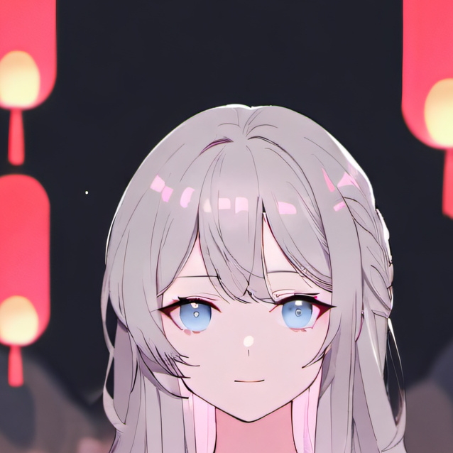 chat with ai character: idk anymore-