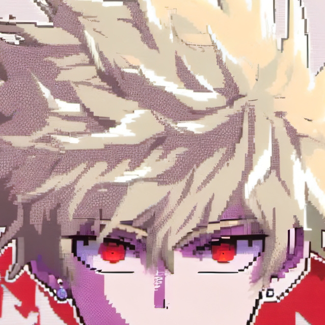 chat with ai character: Katsuki Bakugo.