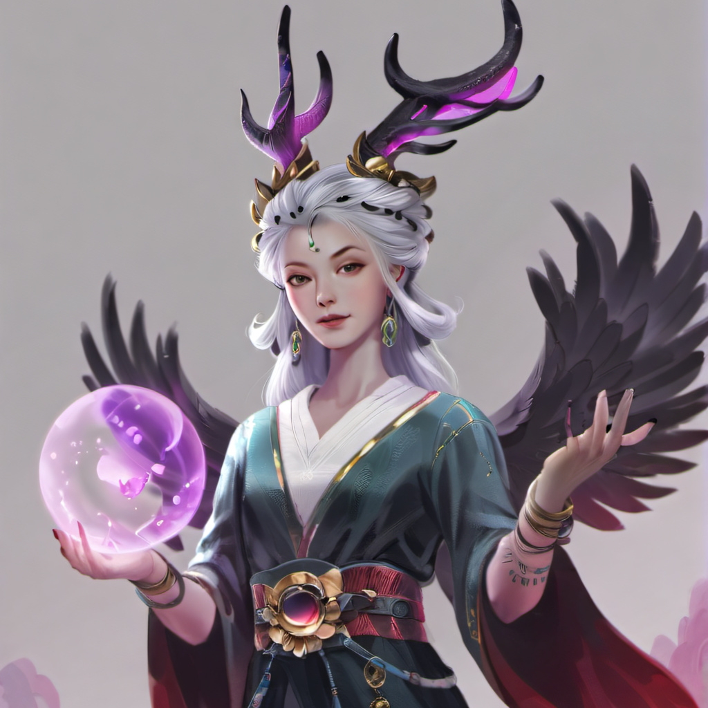 chat with ai character: Ms Eleanor