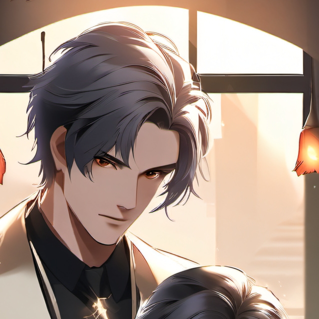 chat with ai character: monica