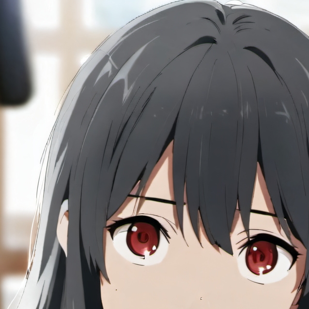 chat with ai character: Sina