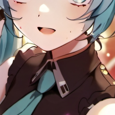 chat with ai character: Hatsune Miku!