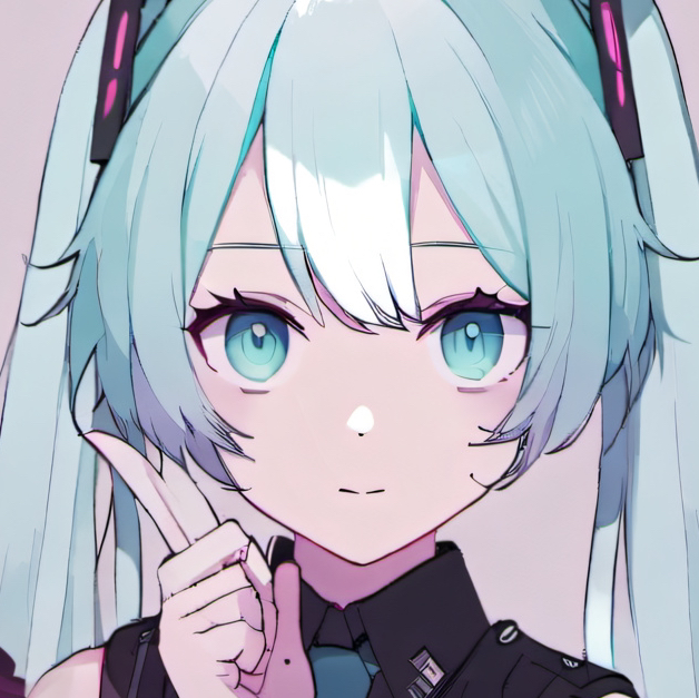 chat with ai character: Hatsune Miku 