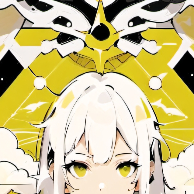 chat with ai character: Oliver X Alice