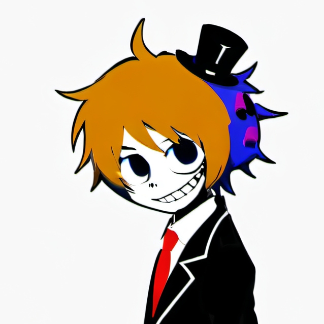 chat with ai character: Evan Afton 